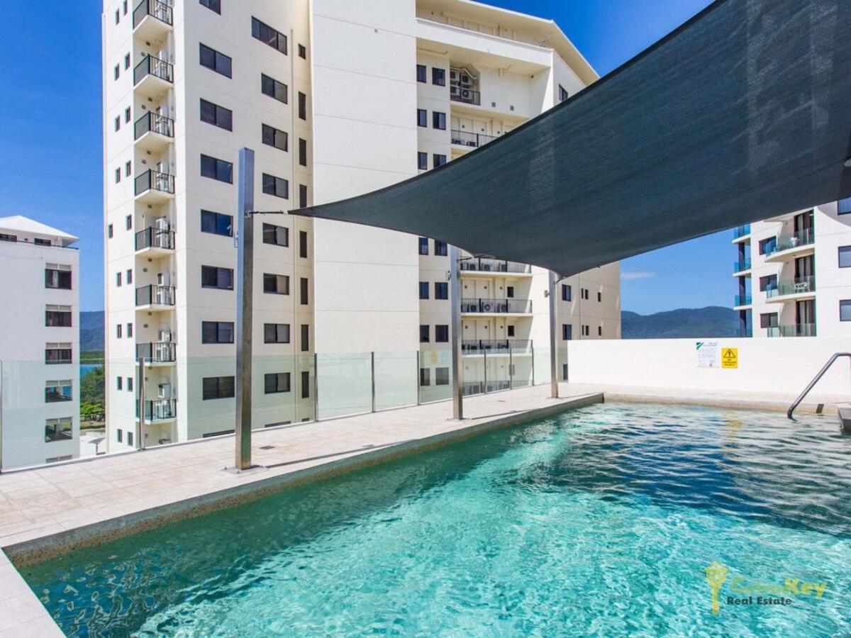 City Quays Accommodation 2 Cairns Exterior foto