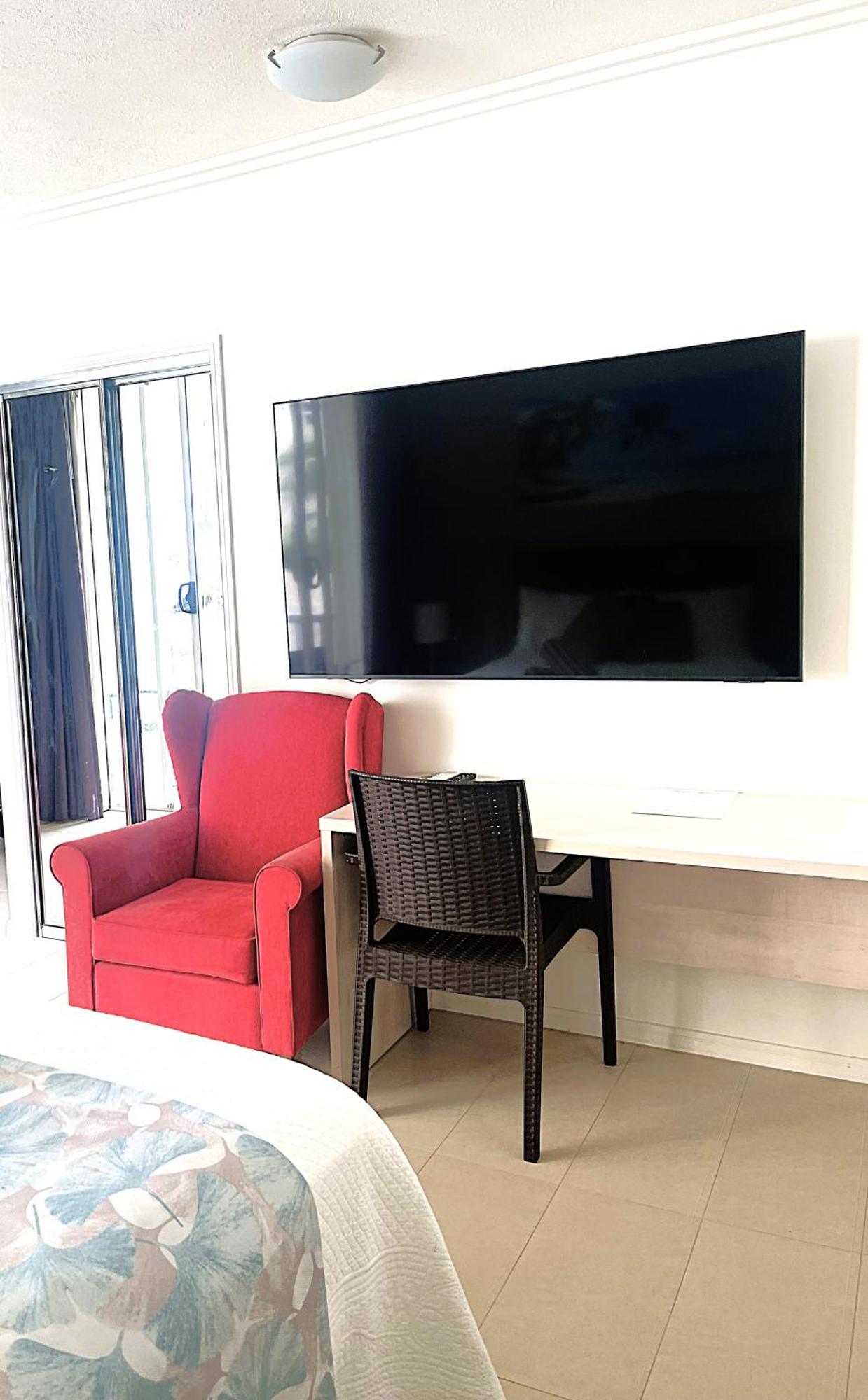 City Quays Accommodation 2 Cairns Exterior foto