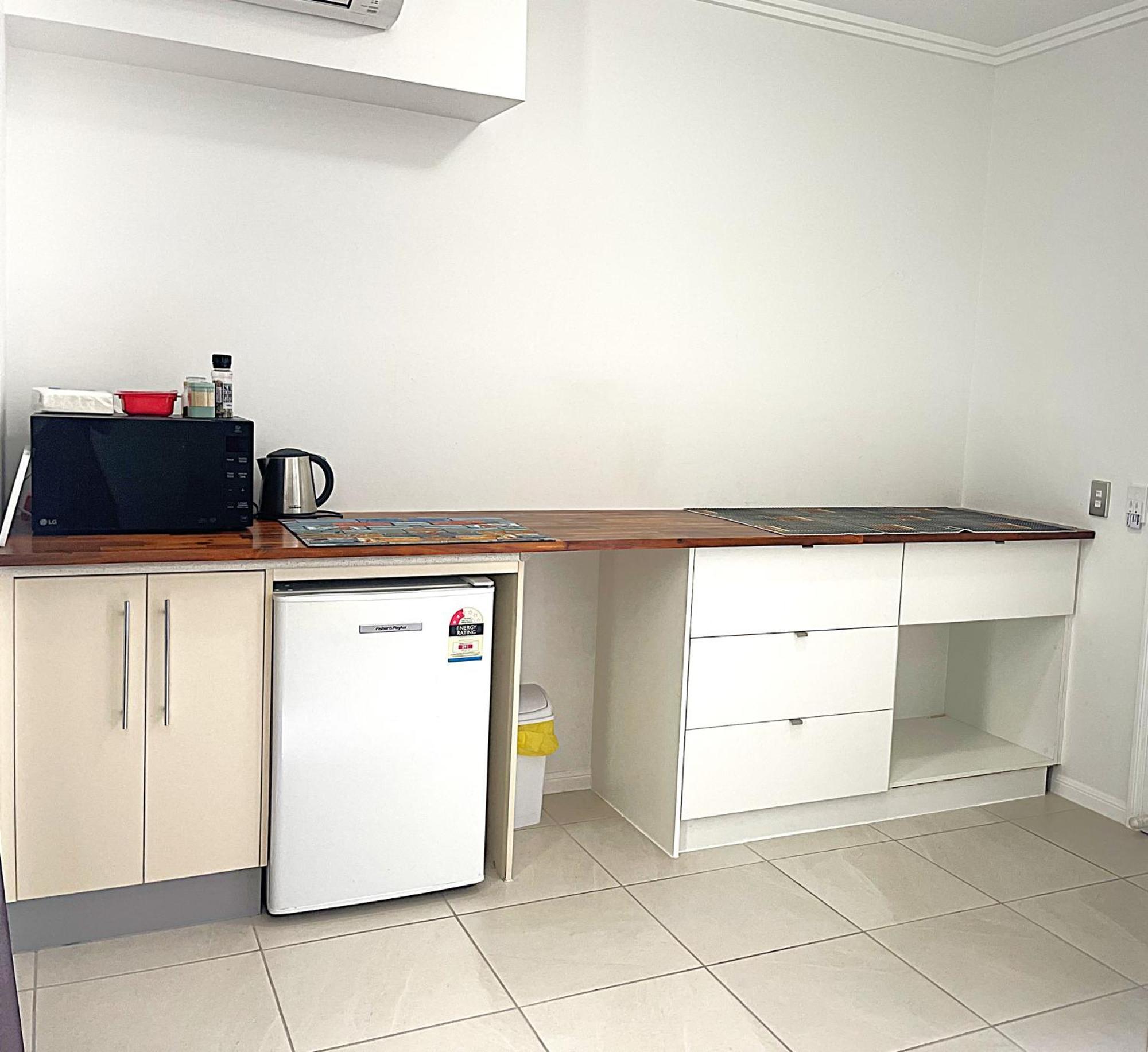 City Quays Accommodation 2 Cairns Exterior foto